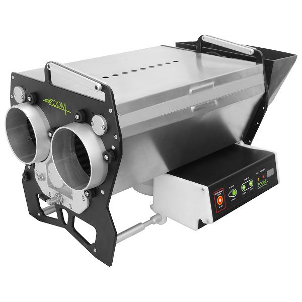 Zoom Technologies Smart Mini Zoom Trimmer  - LED Grow Lights Depot