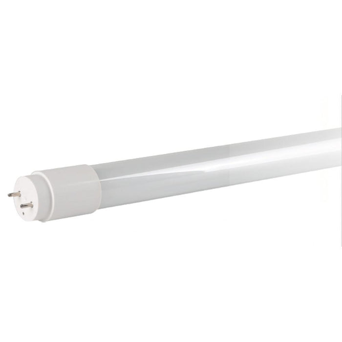 grow light fluorescent bulbs Buy MKB Grow T8 LED Grow Tube Fluorescent Replacement — LED Grow Lights Depot