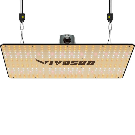 VIVOSUN VS2000 LED Grow Light with Samsung LM301 Diodes  - LED Grow Lights Depot