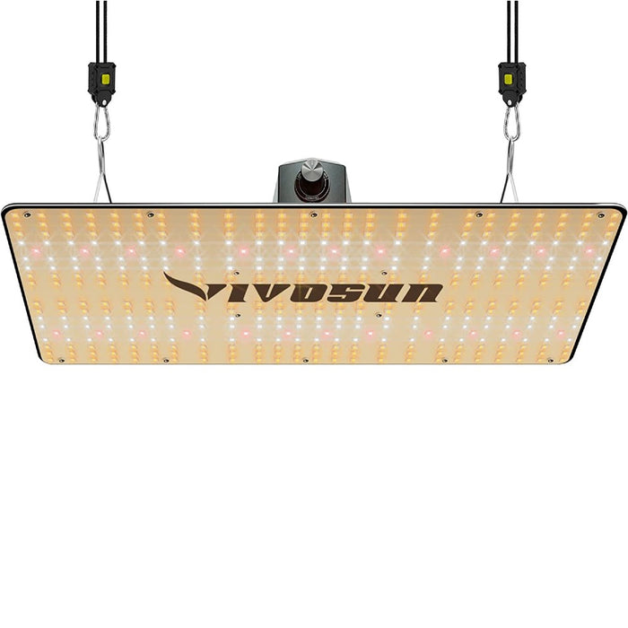 VIVOSUN VS2000 LED Grow Light with Samsung LM301 Diodes  - LED Grow Lights Depot