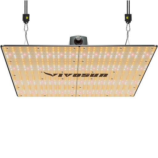 VIVOSUN VS4000 LED Grow Light with Samsung LM301 Diodes  - LED Grow Lights Depot