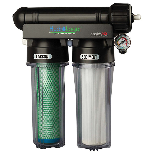 Hydro-logic Stealth RO 150 - Image 3