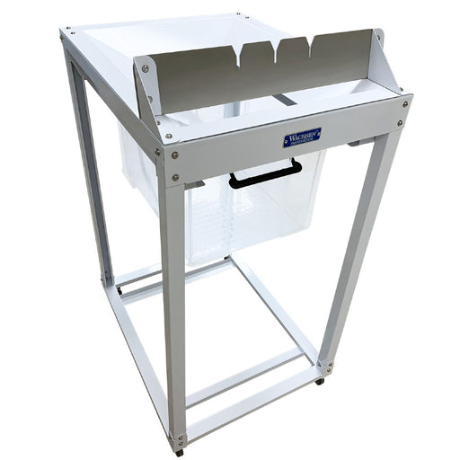 Wachsen DB-6 Bucker White  - LED Grow Lights Depot
