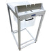 Wachsen DB-6 Bucker White  - LED Grow Lights Depot