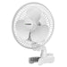 VIVOSUN AeroWave A6 Patented Clip-On Fan with 2-Speed Adjustment  - LED Grow Lights Depot